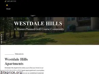 westdale-hills.com