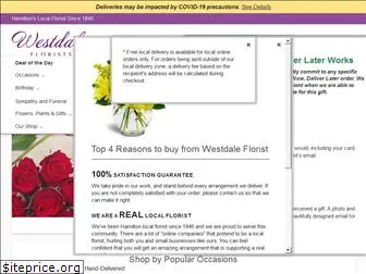 westdaleflorists.ca