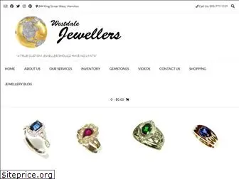 westdalejewellers.ca