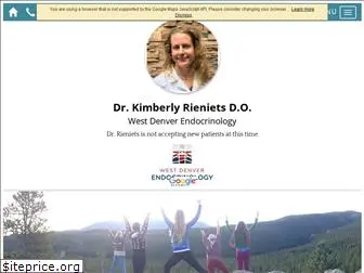 westdenverendocrinology.com