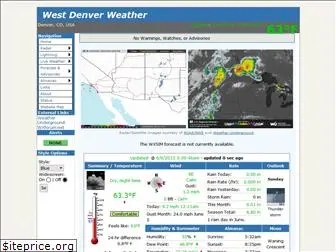 westdenverweather.com