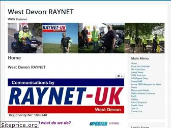 westdevonraynet.org.uk