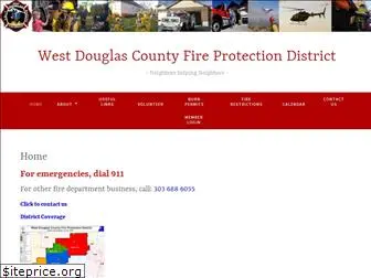 westdouglasfire.org