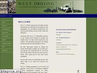 westdrilling.com