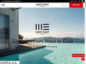 westeastsuites.com