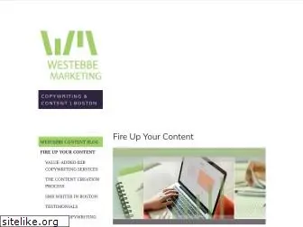 westebbemarketing.com