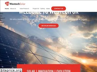 westech-solar.co.uk
