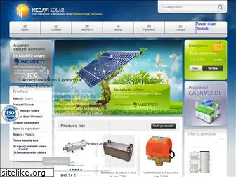 westech-solar.ro