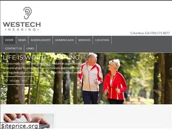 westechhearing.com