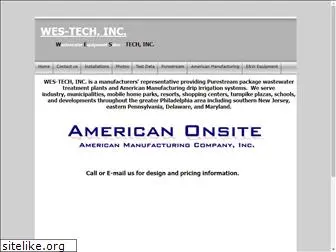 westechinc.net