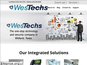 westechs.com