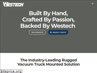 westechvac.com