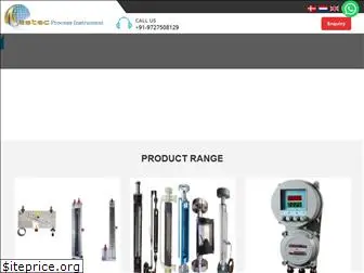 westecprocessinstrument.co.in