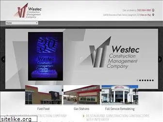 westecrestaurantconstruction.com