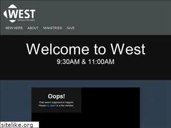 westefc.org