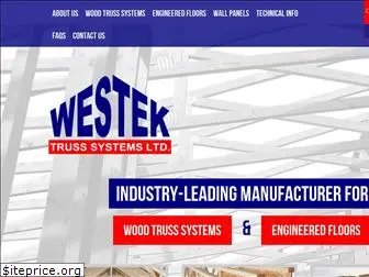 westek.ca