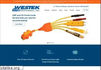westek.com
