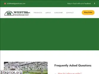 westelgreenhouse.com