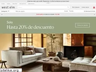 westelm.com.mx