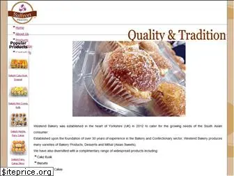 westendbakery.co.uk