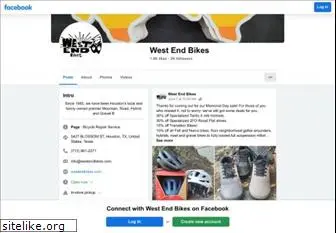 westendbikes.com