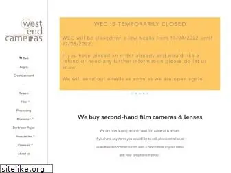 westendcameras.co.uk