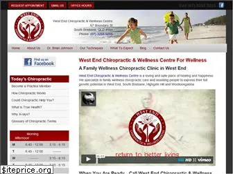 westendchiropractor.com