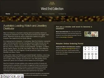 westendcollection.com.au