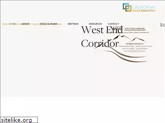 westendcorridor.org