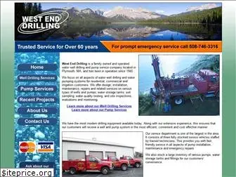 westenddrilling.com