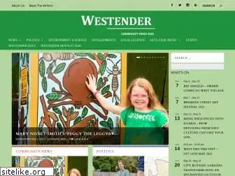 westender.com.au