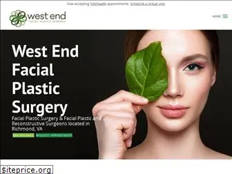 westendfacialplasticsurgery.com