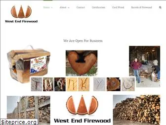 westendfirewood.com