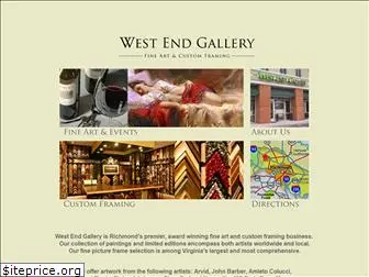 westendframing.com