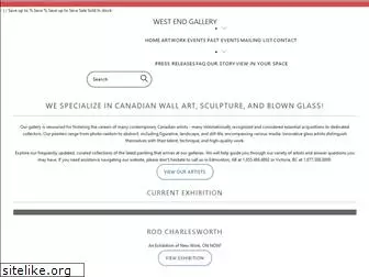 westendgalleryltd.com