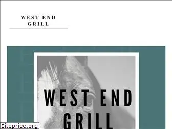 westendgrilltx.com