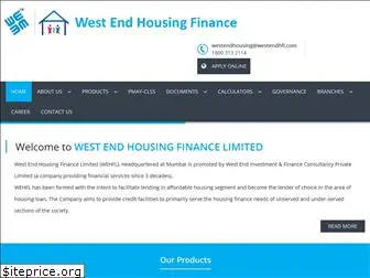 westendhfl.com