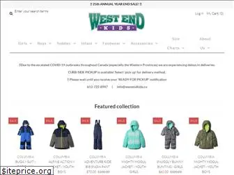 westendkids.ca