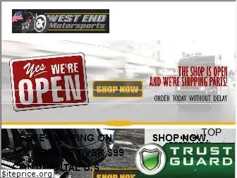 westendmotorsports.com