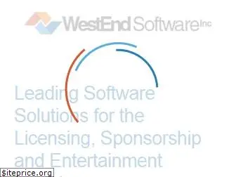 westendsoftware.com