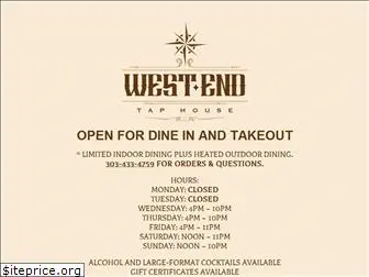 westendtaphouse.com