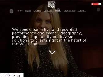 westendvideo.co.uk