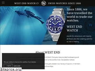 westendwatchco.ch