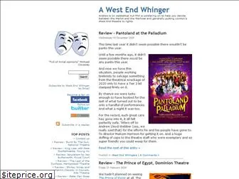 westendwhingers.wordpress.com