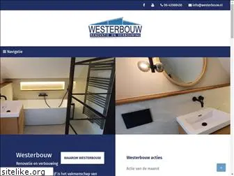 westerbouw.nl