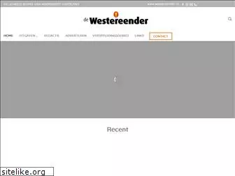 westereender.nl