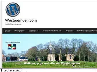 westeremden.com