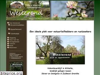 westerend.nl