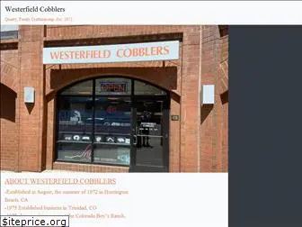 westerfieldcobblers.com