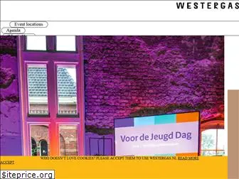 westergas.nl